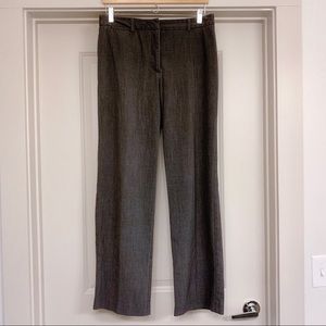 Gray Counterparts Dress Pants